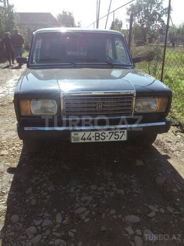 LADA (VAZ) 2107 2011, 95,211 km - 1.6 l - Masallı