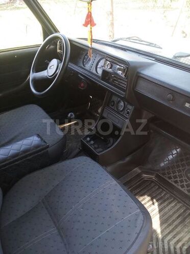 LADA (VAZ) 2107 2011, 95,211 km - 1.6 l - Masallı