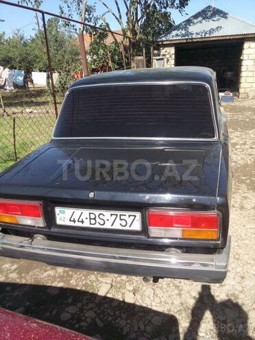 LADA (VAZ) 2107 2011, 95,211 km - 1.6 l - Masallı