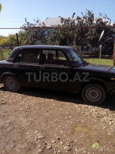 LADA (VAZ) 2107 2011, 95,211 km - 1.6 l - Masallı