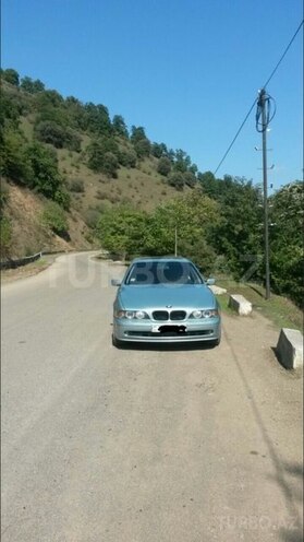 BMW 528 1996, 197,245 km - 2.8 l - Masallı