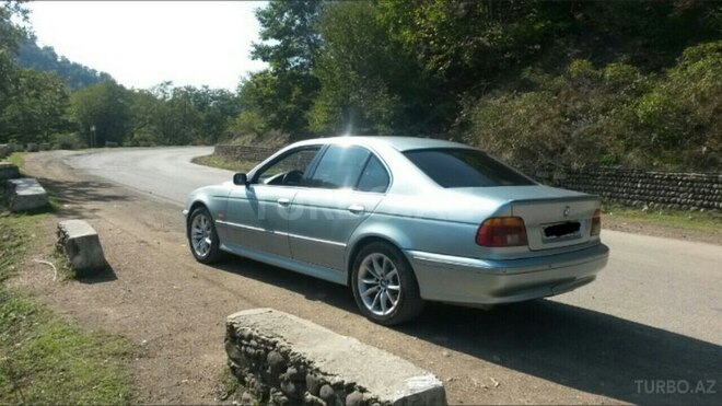 BMW 528 1996, 197,245 km - 2.8 l - Masallı