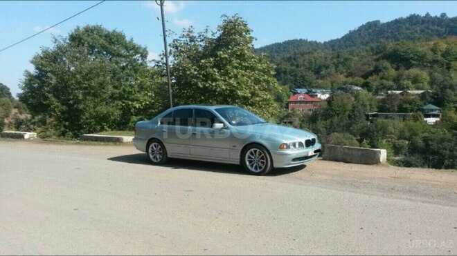 BMW 528 1996, 197,245 km - 2.8 l - Masallı