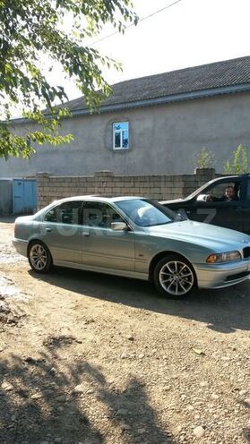 BMW 528 1996, 197,245 km - 2.8 l - Masallı