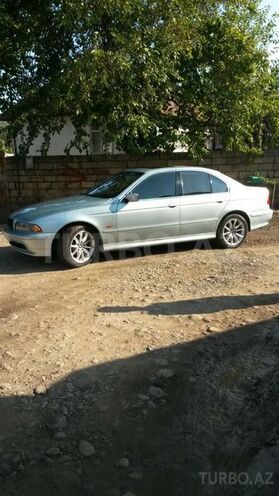 BMW 528 1996, 197,245 km - 2.8 l - Masallı