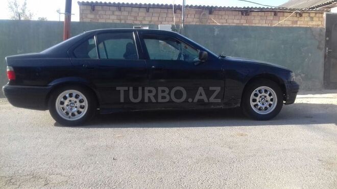 BMW 320 1994, 290,000 km - 2.0 l - Siyəzən