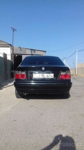 BMW 320 1994, 290,000 km - 2.0 l - Siyəzən