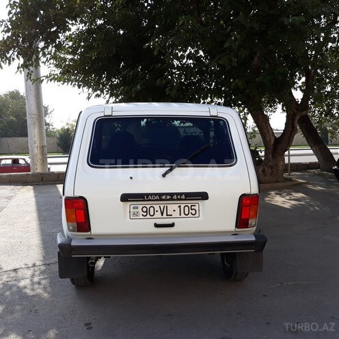 LADA (VAZ) Niva 2013, 77,000 km - 1.7 л - Bakı