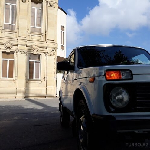 LADA (VAZ) Niva 2013, 77,000 km - 1.7 л - Bakı