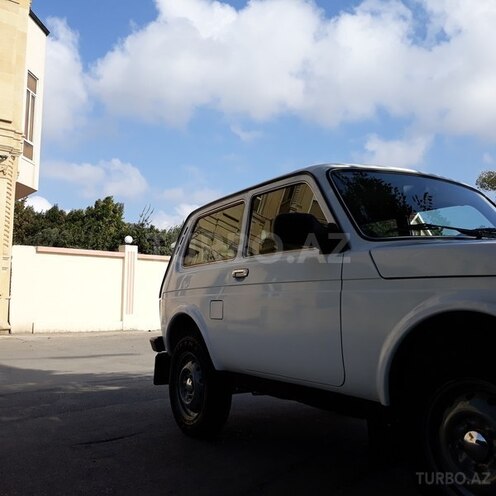 LADA (VAZ) Niva 2013, 77,000 km - 1.7 л - Bakı