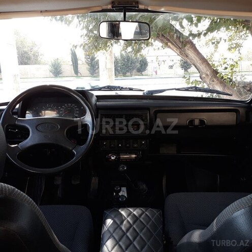 LADA (VAZ) Niva 2013, 77,000 km - 1.7 л - Bakı