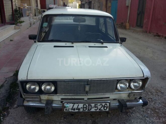 LADA (VAZ) 2106 1982, 183,000 km - 0.2 л - Bakı