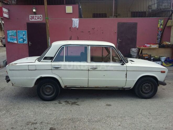 LADA (VAZ) 2106 1982, 183,000 km - 0.2 л - Bakı