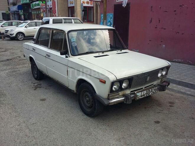 LADA (VAZ) 2106 1982, 183,000 km - 0.2 л - Bakı