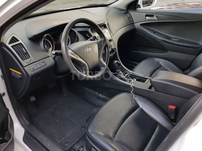 Hyundai Sonata 2012, 94,000 km - 2.0 л - Bakı