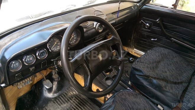 LADA (VAZ) 2106 1982, 183,000 km - 0.2 л - Bakı