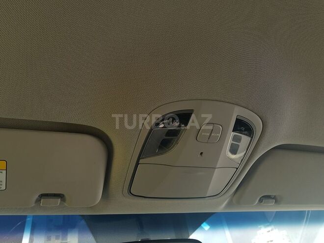 Hyundai Sonata 2012, 94,000 km - 2.0 л - Bakı