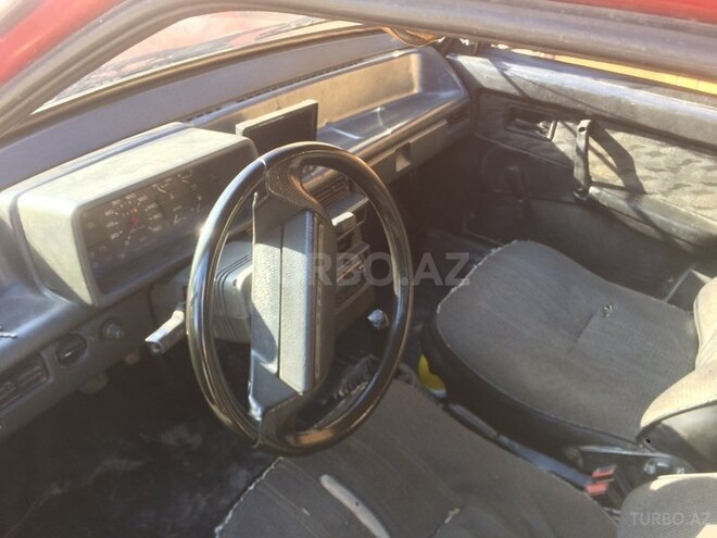 LADA (VAZ) 2109 1989, 220,000 km - 1.5 l - İmişli