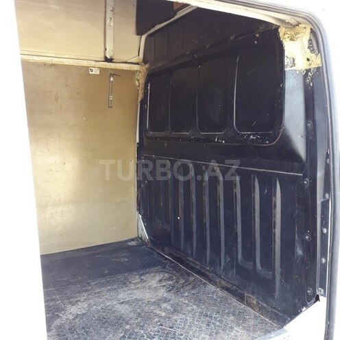 Ford Transit 1997, 300,000 km - 2.5 l - İsmayıllı