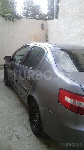 Iran Khodro Runna 2014, 156,000 km - 1.6 l - Bakı