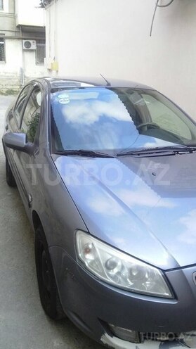 Iran Khodro Runna 2014, 156,000 km - 1.6 l - Bakı