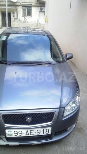 Iran Khodro Runna 2014, 156,000 km - 1.6 l - Bakı