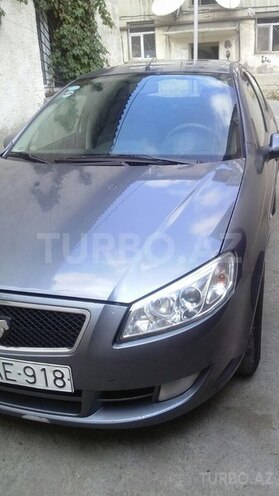 Iran Khodro Runna 2014, 156,000 km - 1.6 l - Bakı