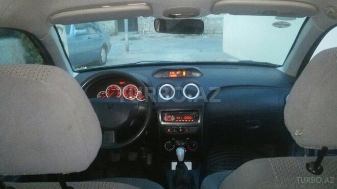 Iran Khodro Runna 2014, 156,000 km - 1.6 l - Bakı