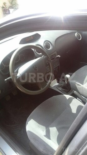 Iran Khodro Runna 2014, 156,000 km - 1.6 l - Bakı