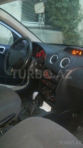 Iran Khodro Runna 2014, 156,000 km - 1.6 l - Bakı