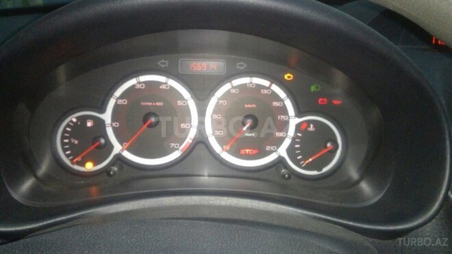 Iran Khodro Runna 2014, 156,000 km - 1.6 l - Bakı