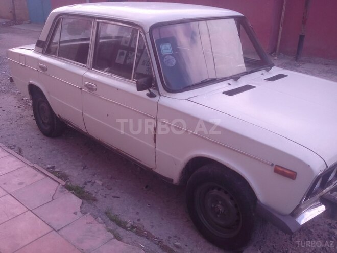 LADA (VAZ) 2106 1983, 8,000 km - 0.2 l - Bərdə