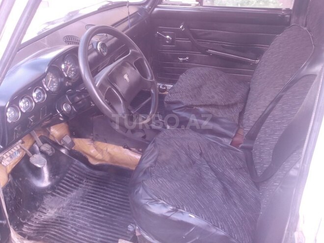 LADA (VAZ) 2106 1983, 8,000 km - 0.2 l - Bərdə