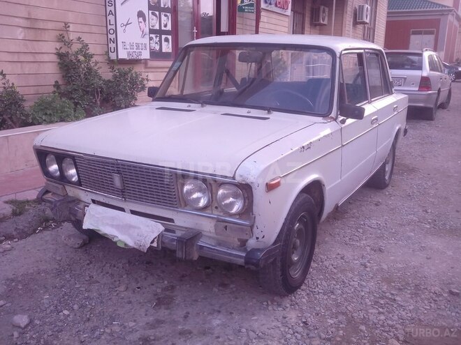 LADA (VAZ) 2106 1983, 8,000 km - 0.2 l - Bərdə