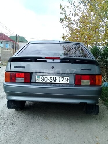 LADA (VAZ) 2114 2012, 154,000 km - 0.1 l - Bakı