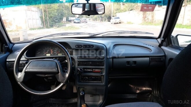 LADA (VAZ) 2115 2012, 132,280 km - 1.6 l - Gəncə