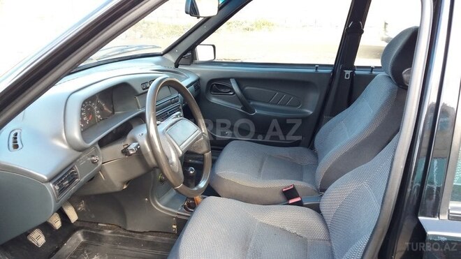 LADA (VAZ) 2115 2012, 132,280 km - 1.6 l - Gəncə