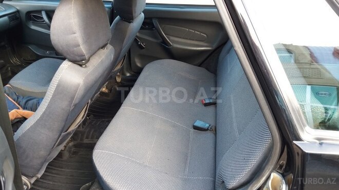 LADA (VAZ) 2115 2012, 132,280 km - 1.6 l - Gəncə