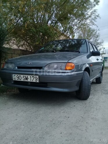 LADA (VAZ) 2114 2012, 154,000 km - 0.1 l - Bakı