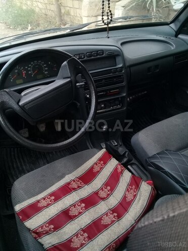 LADA (VAZ) 2114 2012, 154,000 km - 0.1 l - Bakı