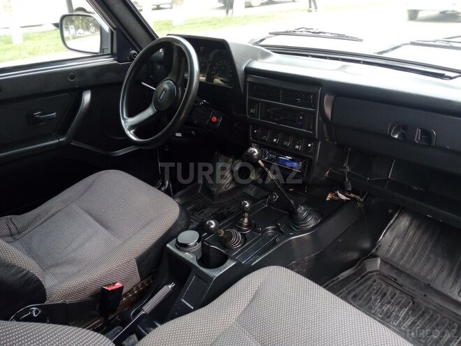 LADA (VAZ) Niva 2010, 178,000 km - 1.7 л - Sumqayıt