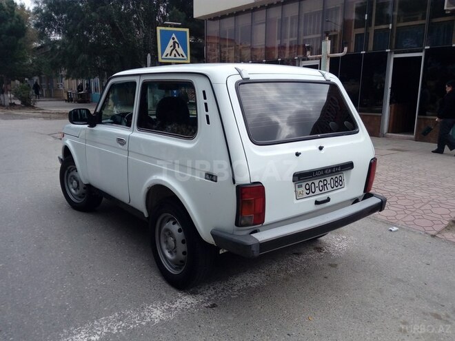 LADA (VAZ) Niva 2010, 178,000 km - 1.7 л - Sumqayıt