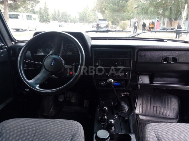 LADA (VAZ) Niva 2010, 178,000 km - 1.7 л - Sumqayıt