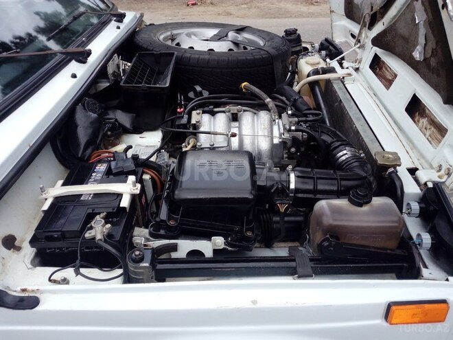 LADA (VAZ) Niva 2010, 178,000 km - 1.7 л - Sumqayıt