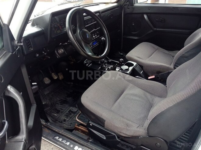 LADA (VAZ) Niva 2010, 178,000 km - 1.7 л - Sumqayıt