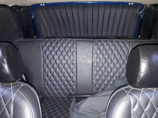 LADA (VAZ) Niva 2015, 88,000 km - 1.7 l - Bakı