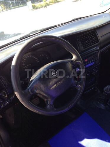Opel Vectra 1998, 404,000 km - 1.8 l - Mingəçevir