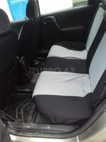 Opel Vectra 1996, 260,000 km - 1.6 l - Xudat