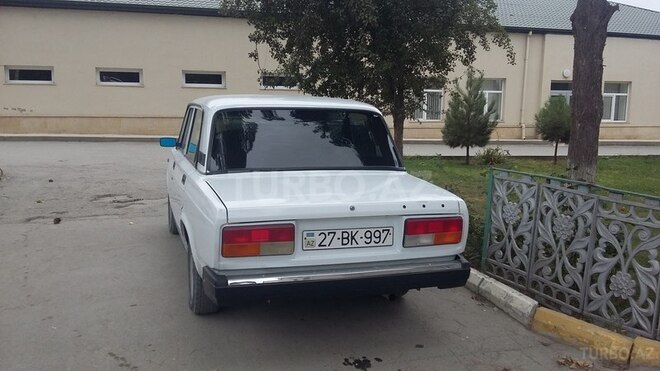 LADA (VAZ) 2107 2006, 184,000 km - 1.6 л - Xaçmaz
