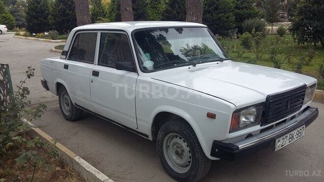 LADA (VAZ) 2107 2006, 184,000 km - 1.6 л - Xaçmaz